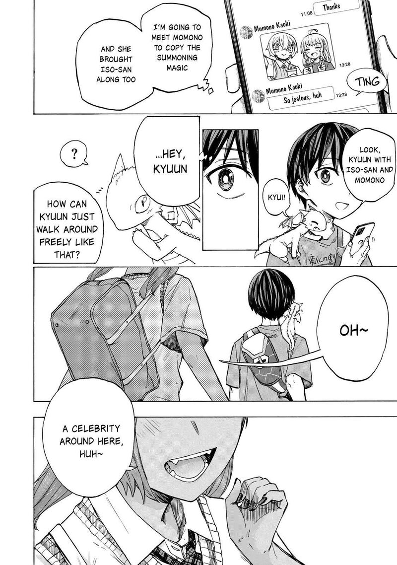 Saikyou De Saisoku No Mugen Level Up 65 11