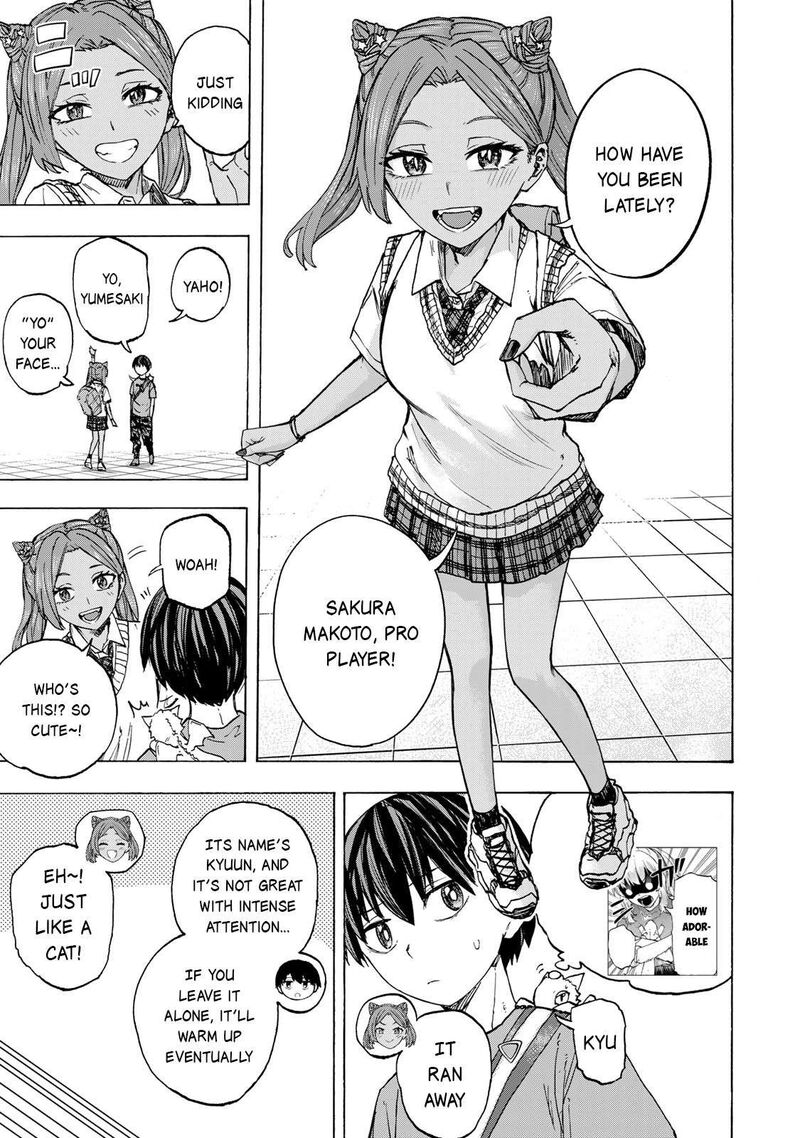 Saikyou De Saisoku No Mugen Level Up 65 12