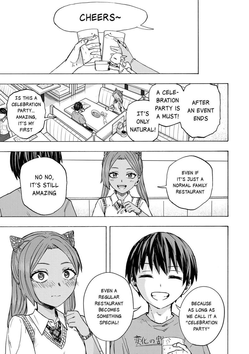 Saikyou De Saisoku No Mugen Level Up 65 14