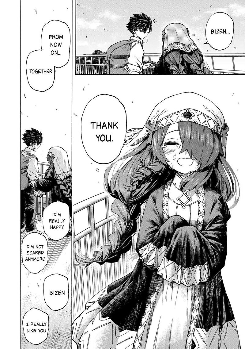 Saikyou De Saisoku No Mugen Level Up 65 9