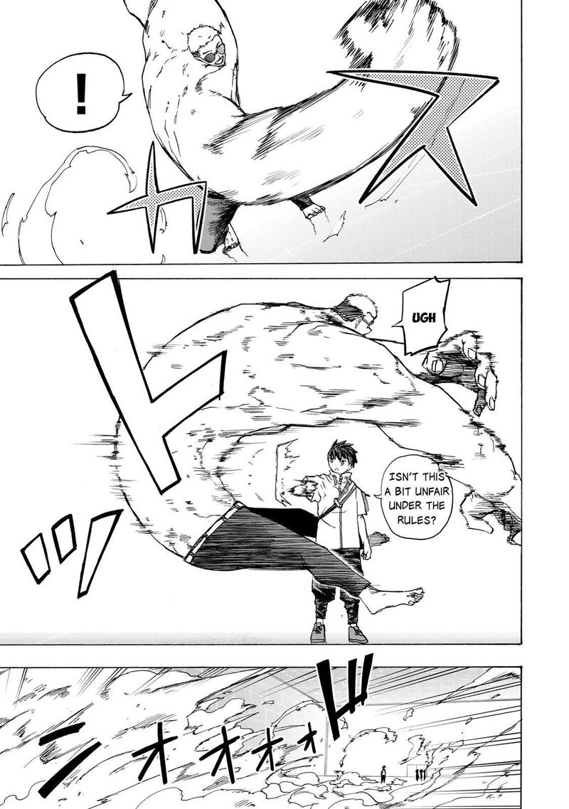 Saikyou De Saisoku No Mugen Level Up 66 10