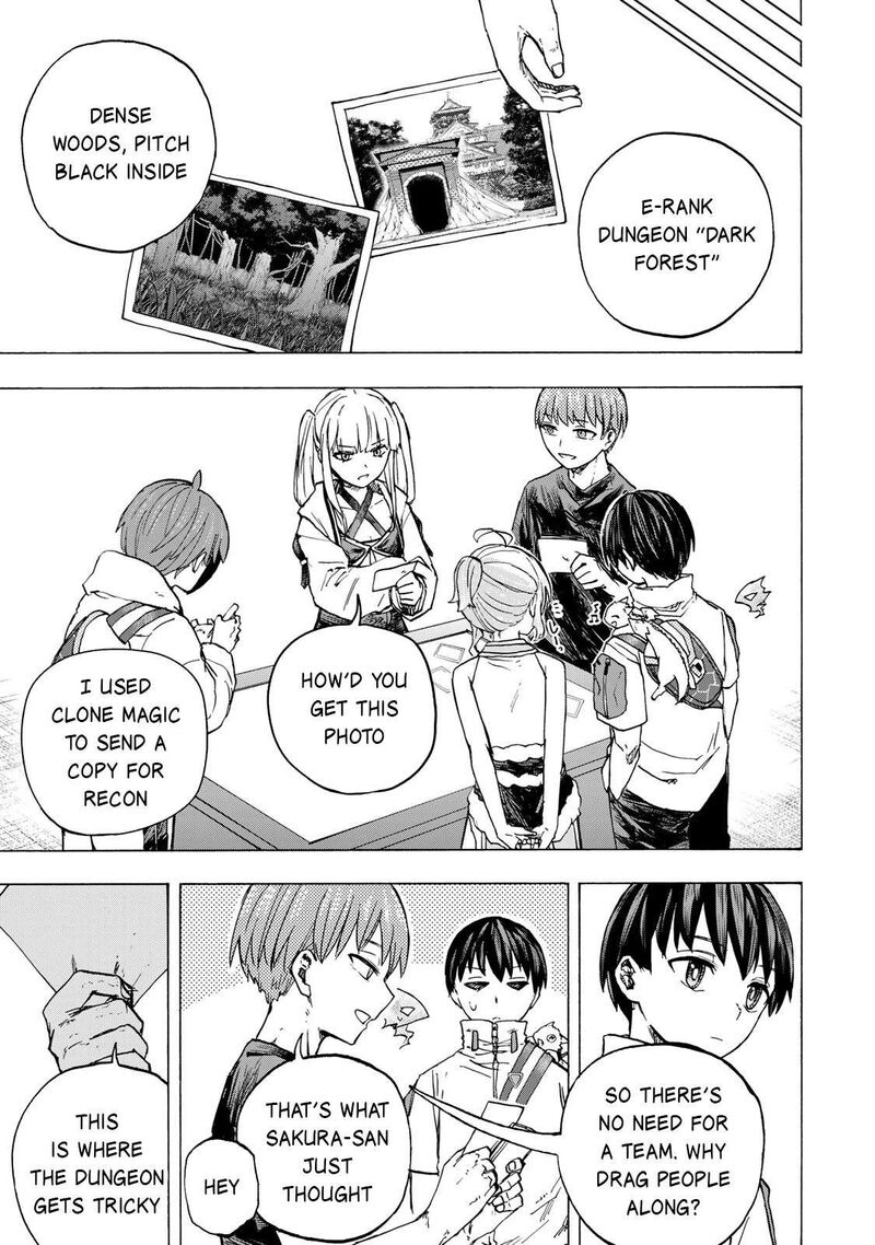 Saikyou De Saisoku No Mugen Level Up 66 16