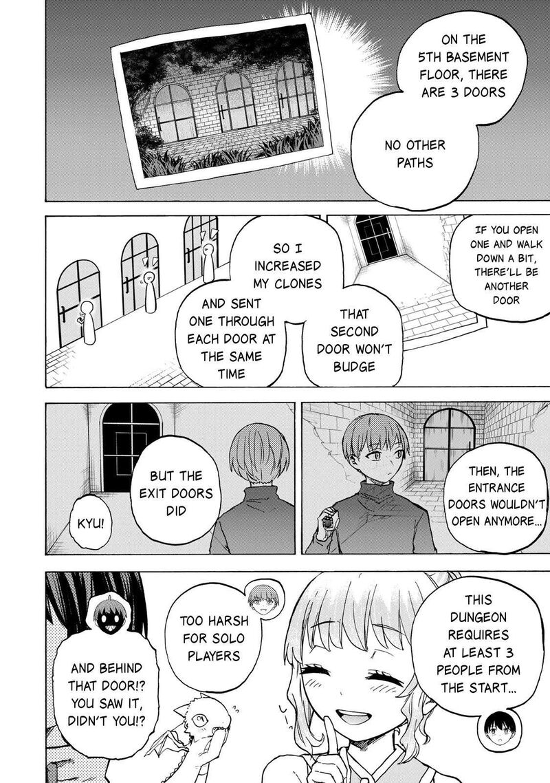 Saikyou De Saisoku No Mugen Level Up 66 17