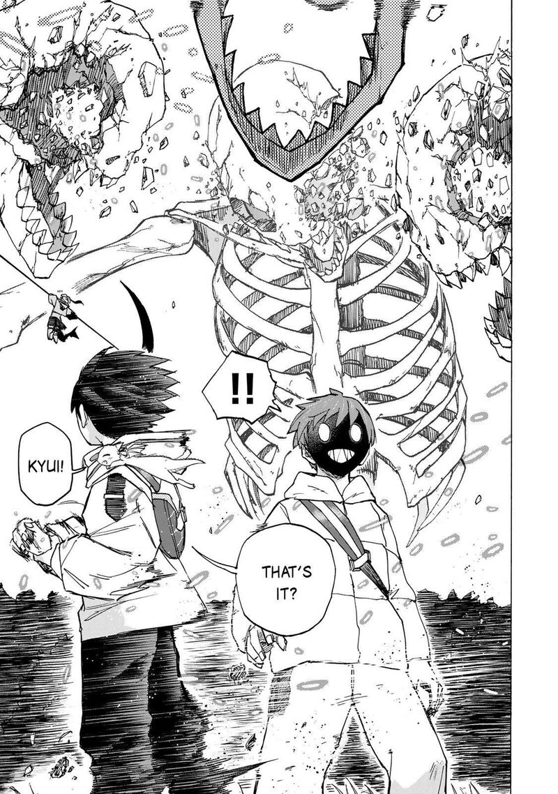 Saikyou De Saisoku No Mugen Level Up 67 16