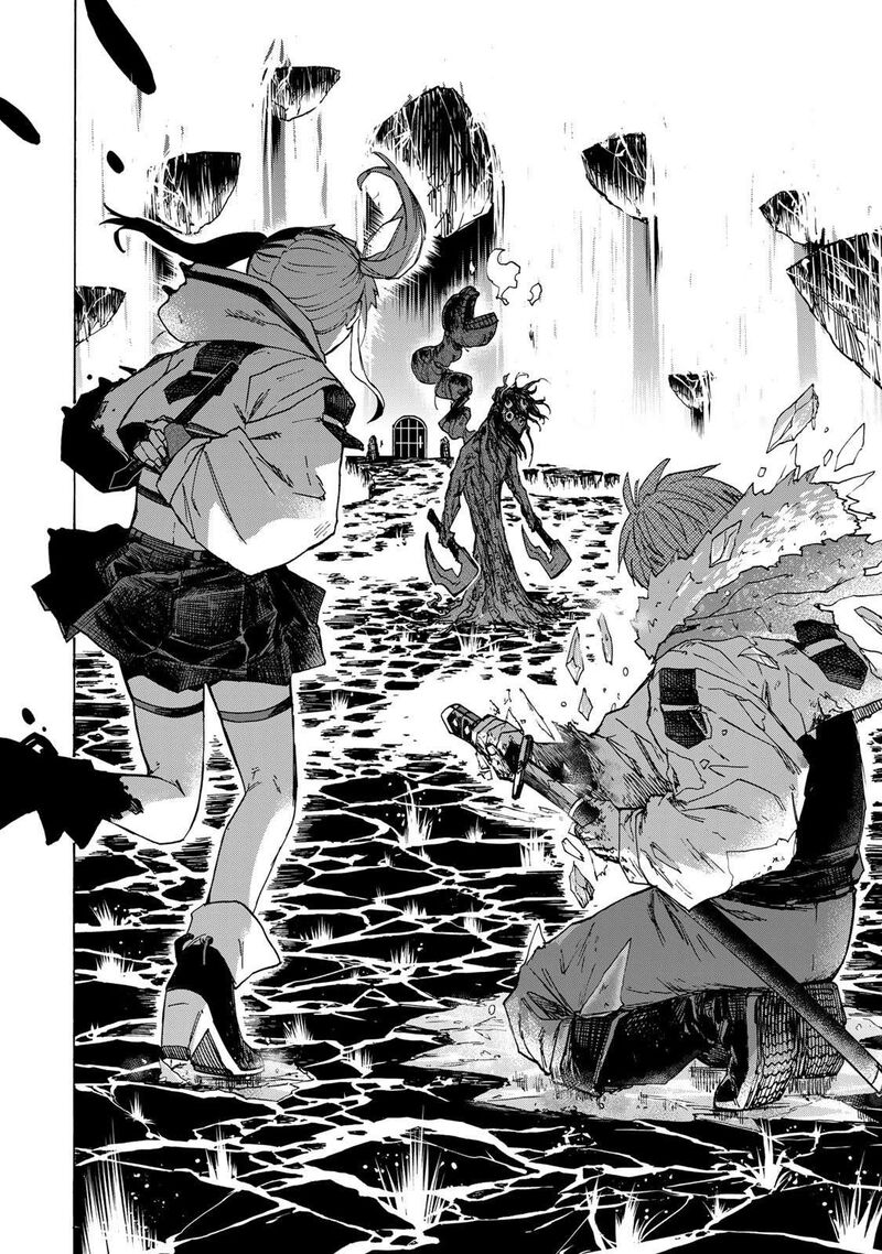 Saikyou De Saisoku No Mugen Level Up 68 13