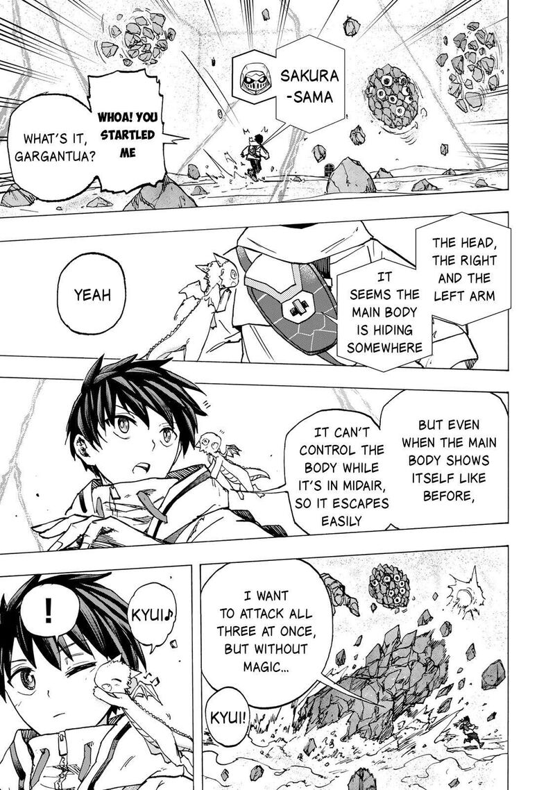 Saikyou De Saisoku No Mugen Level Up 68 18