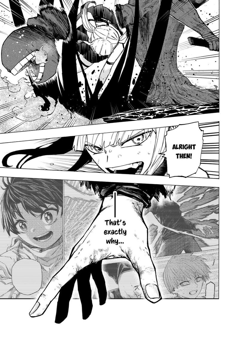 Saikyou De Saisoku No Mugen Level Up 69 14