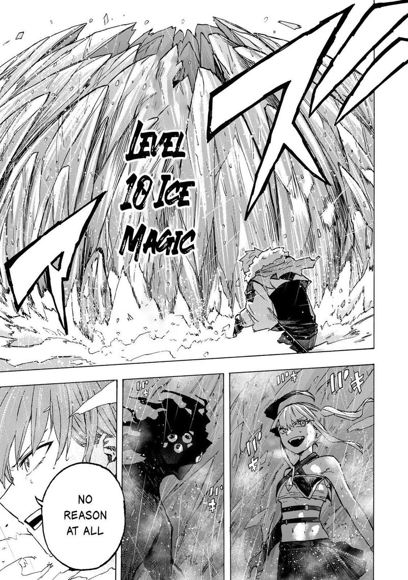 Saikyou De Saisoku No Mugen Level Up 69 16