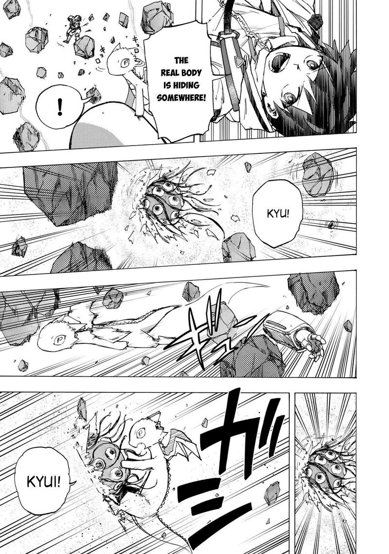 Saikyou De Saisoku No Mugen Level Up 69 6