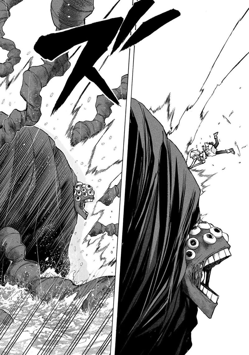 Saikyou De Saisoku No Mugen Level Up 71 15