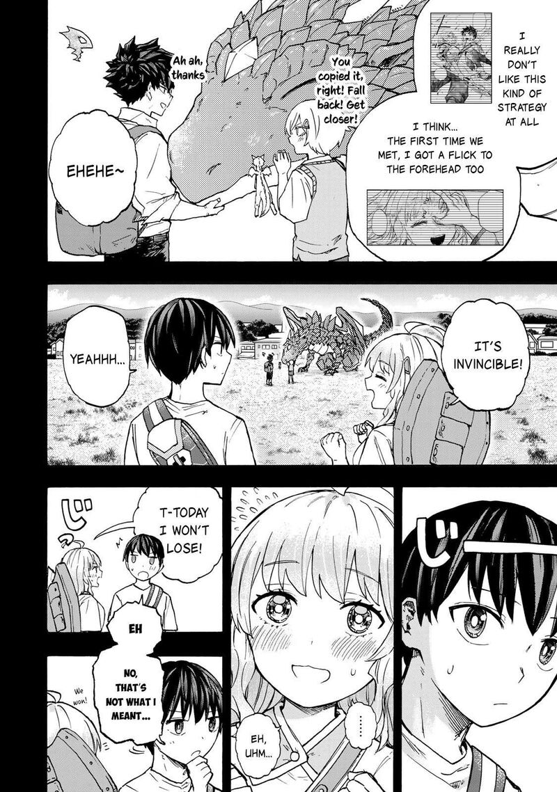 Saikyou De Saisoku No Mugen Level Up 71 7