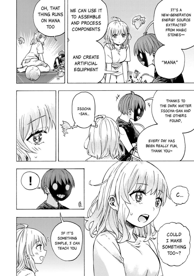 Saikyou De Saisoku No Mugen Level Up 72 11