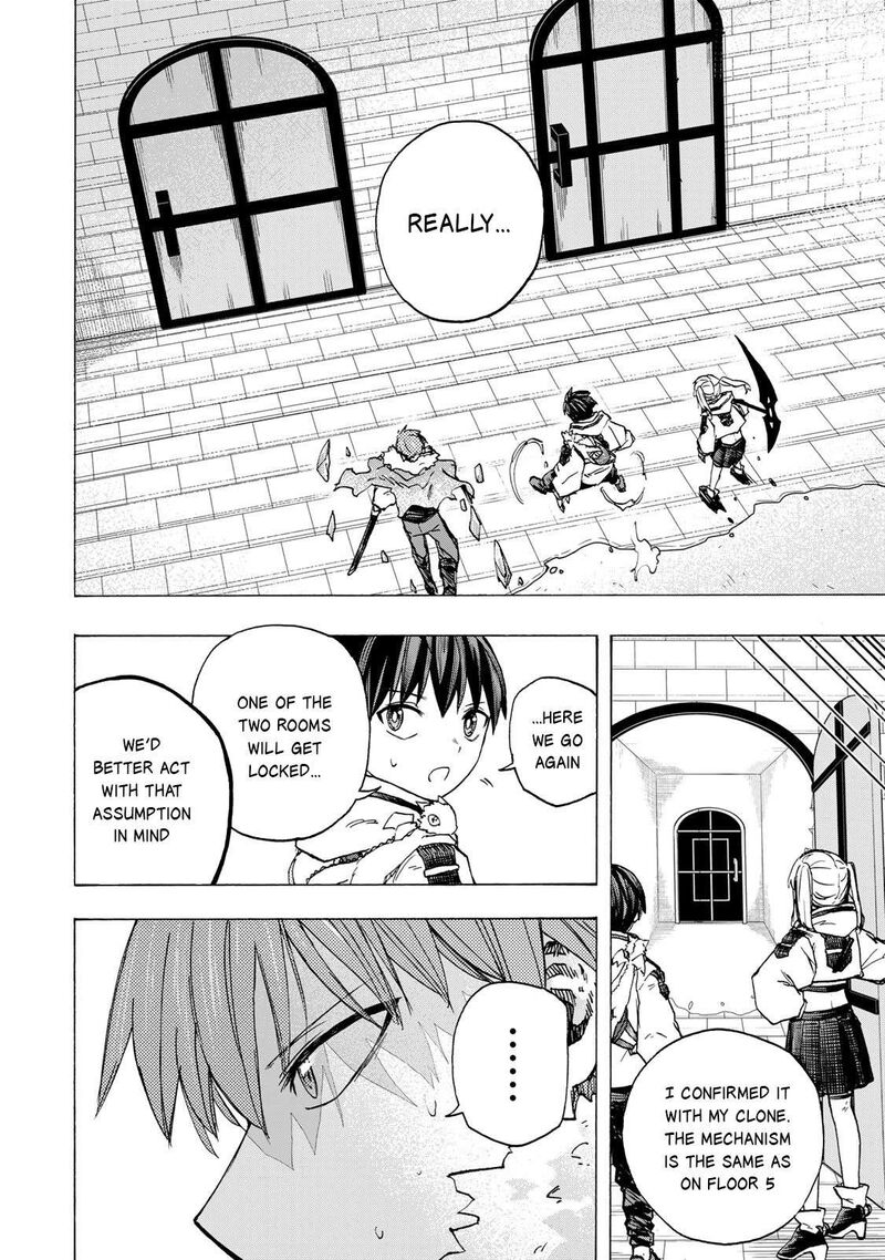 Saikyou De Saisoku No Mugen Level Up 72 13