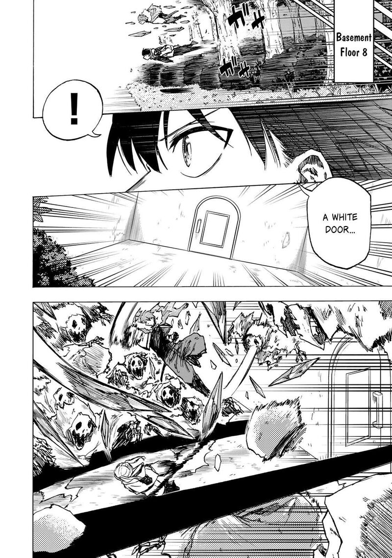 Saikyou De Saisoku No Mugen Level Up 72 7