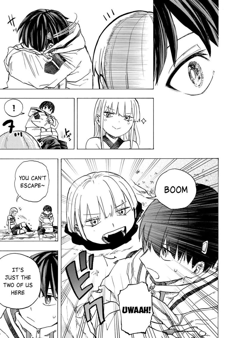 Saikyou De Saisoku No Mugen Level Up 73 10