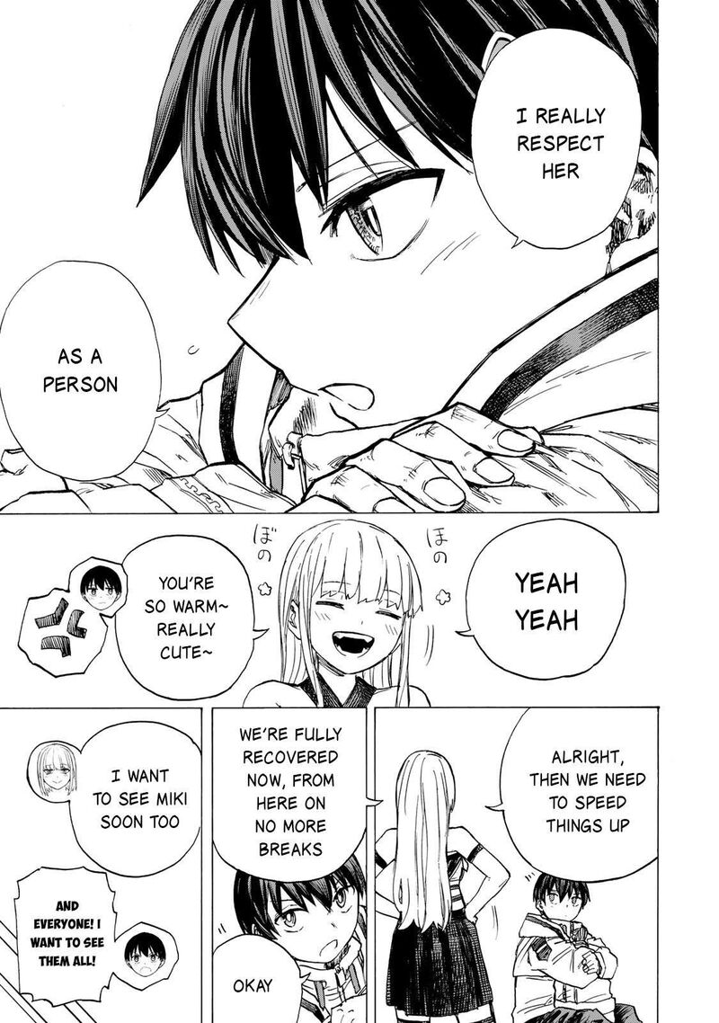 Saikyou De Saisoku No Mugen Level Up 73 12