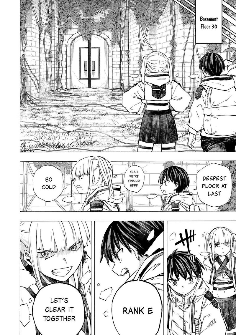 Saikyou De Saisoku No Mugen Level Up 73 15