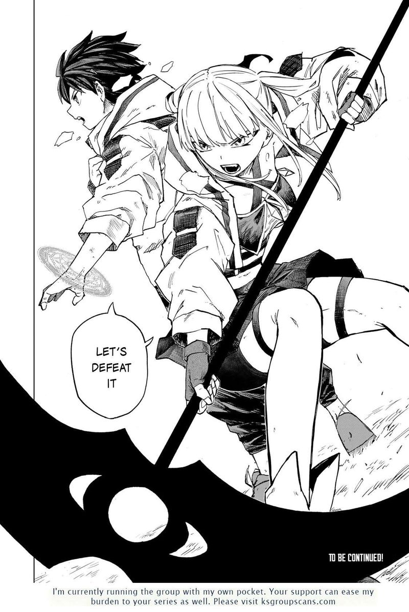 Saikyou De Saisoku No Mugen Level Up 73 19