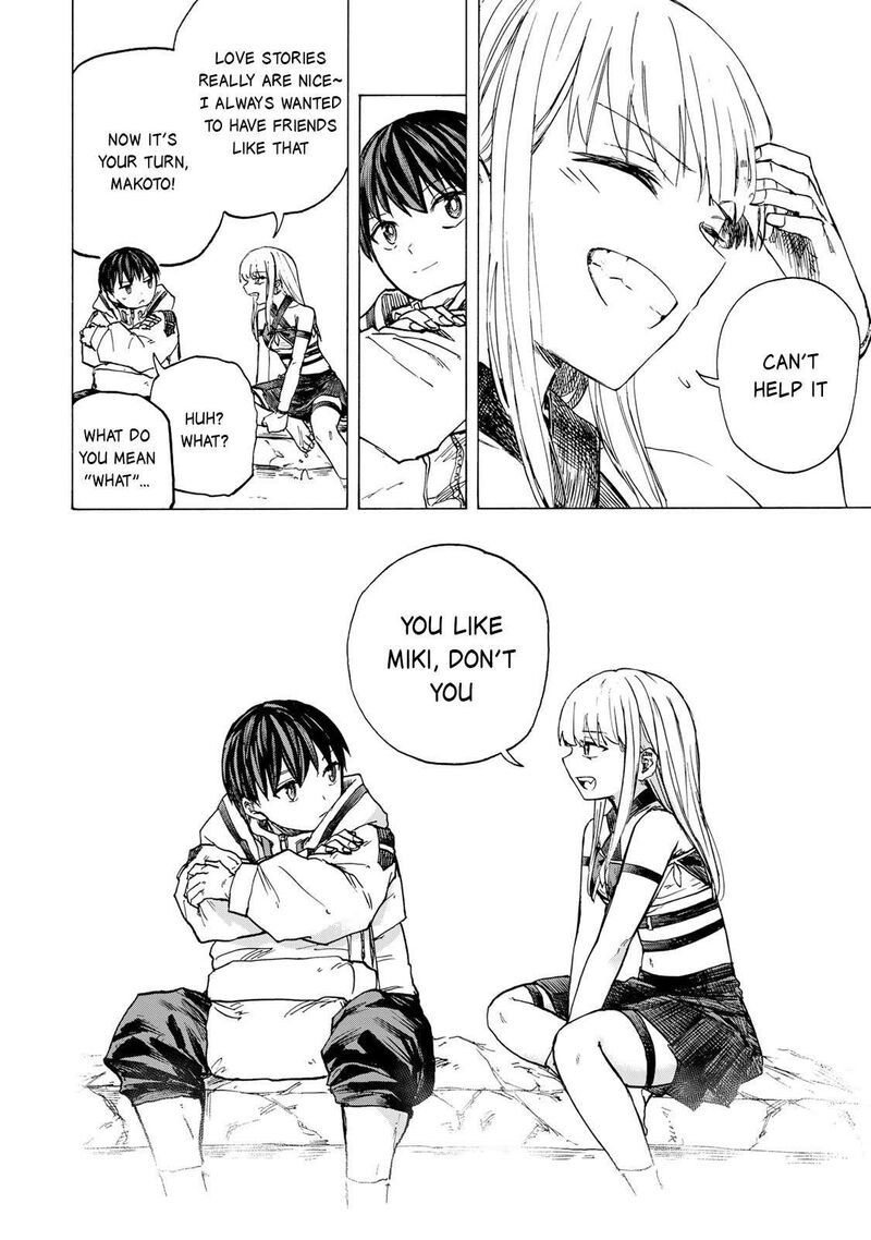 Saikyou De Saisoku No Mugen Level Up 73 9