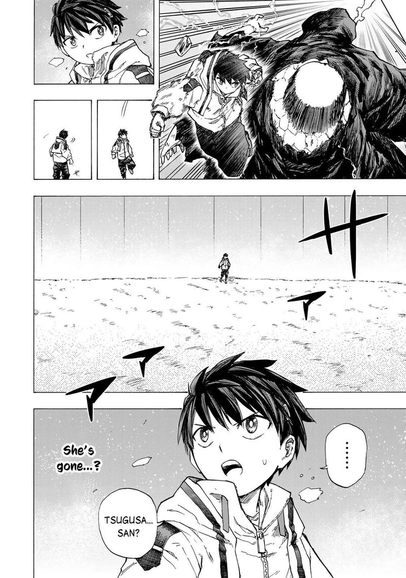 Saikyou De Saisoku No Mugen Level Up 74 11