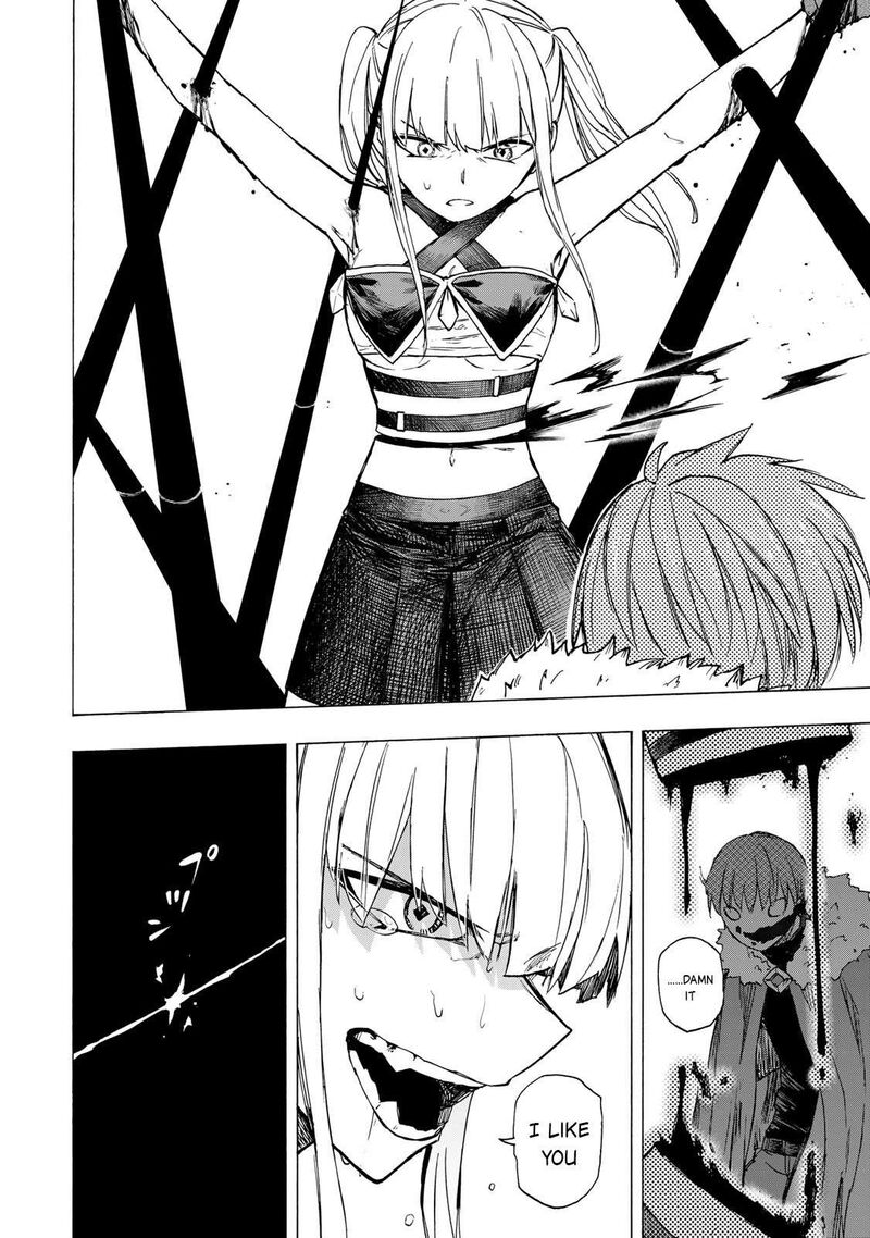 Saikyou De Saisoku No Mugen Level Up 74 19