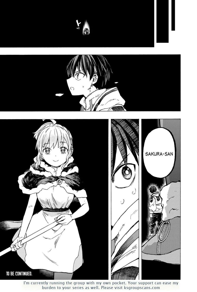 Saikyou De Saisoku No Mugen Level Up 74 20