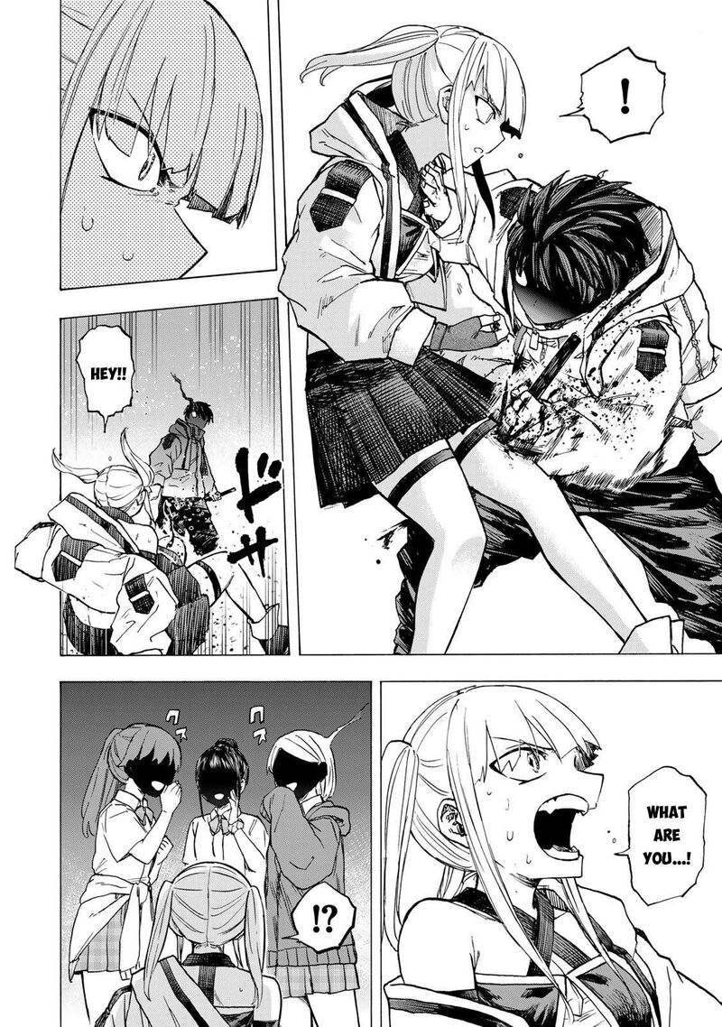 Saikyou De Saisoku No Mugen Level Up 74 9