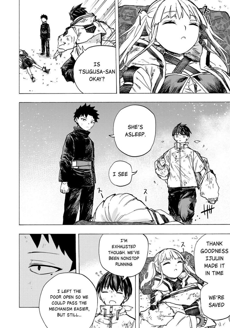 Saikyou De Saisoku No Mugen Level Up 77 10