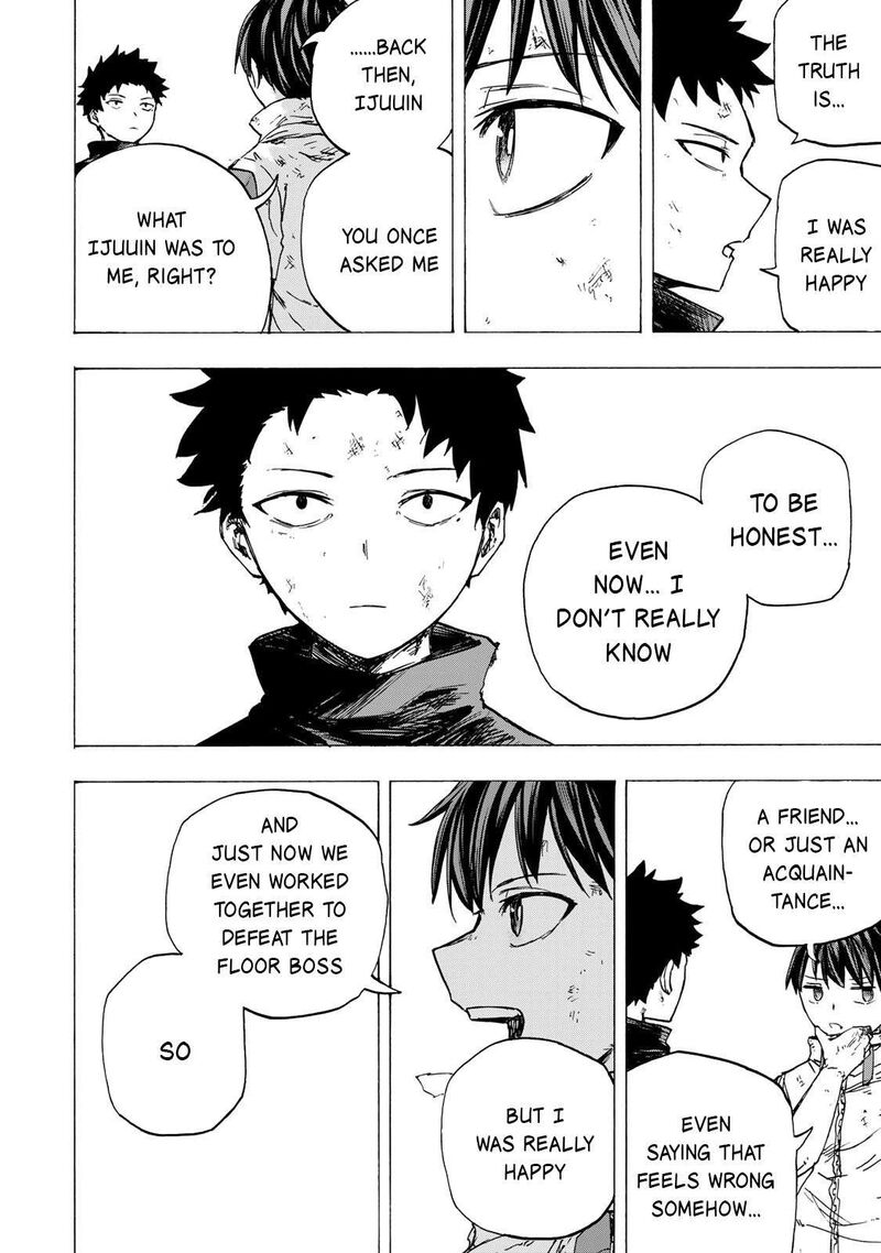 Saikyou De Saisoku No Mugen Level Up 77 12