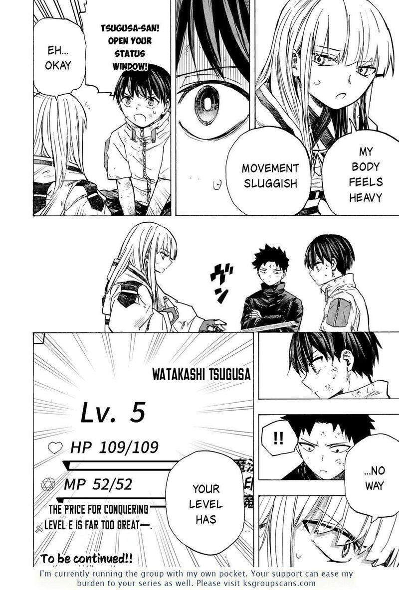 Saikyou De Saisoku No Mugen Level Up 77 16