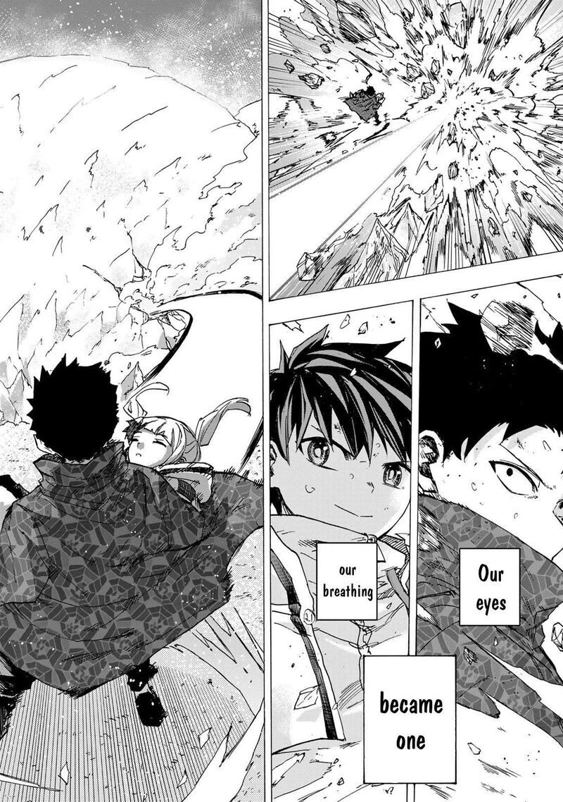 Saikyou De Saisoku No Mugen Level Up 77 6