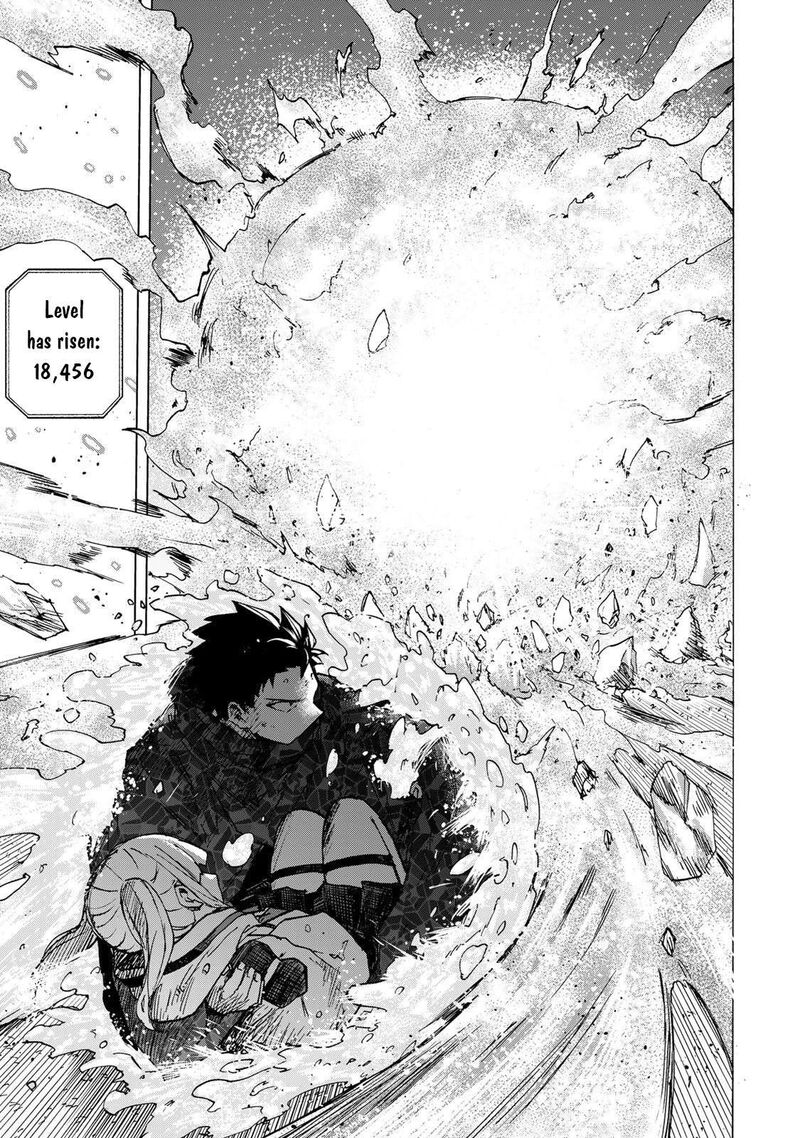 Saikyou De Saisoku No Mugen Level Up 77 9