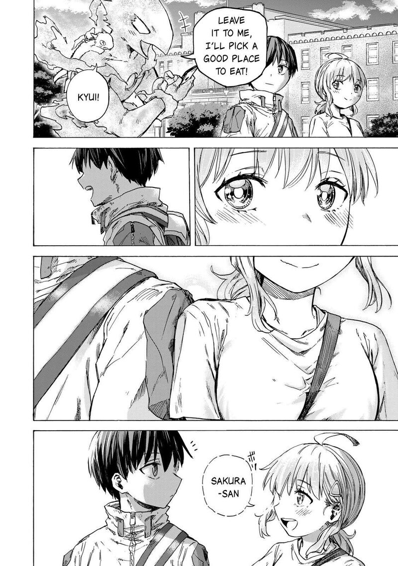 Saikyou De Saisoku No Mugen Level Up 78 17