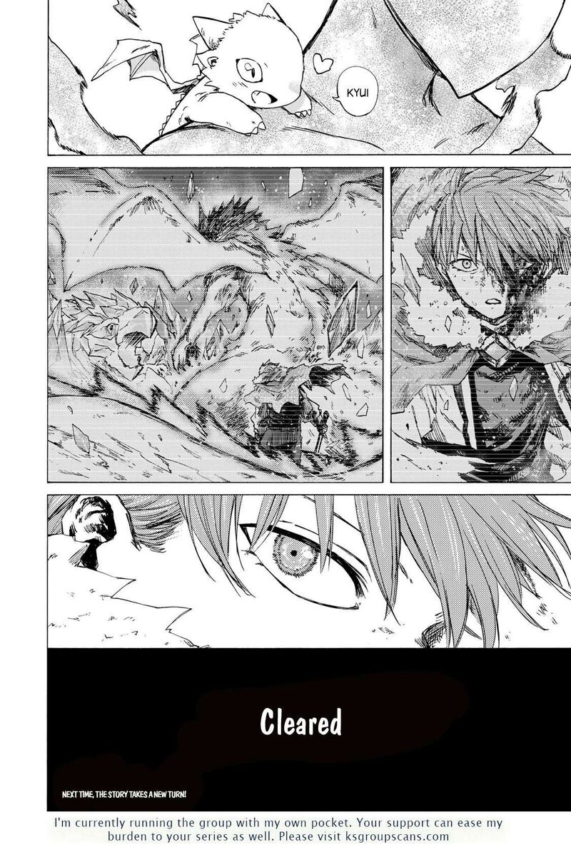 Saikyou De Saisoku No Mugen Level Up 78 19