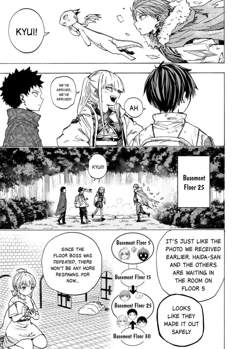 Saikyou De Saisoku No Mugen Level Up 78 2