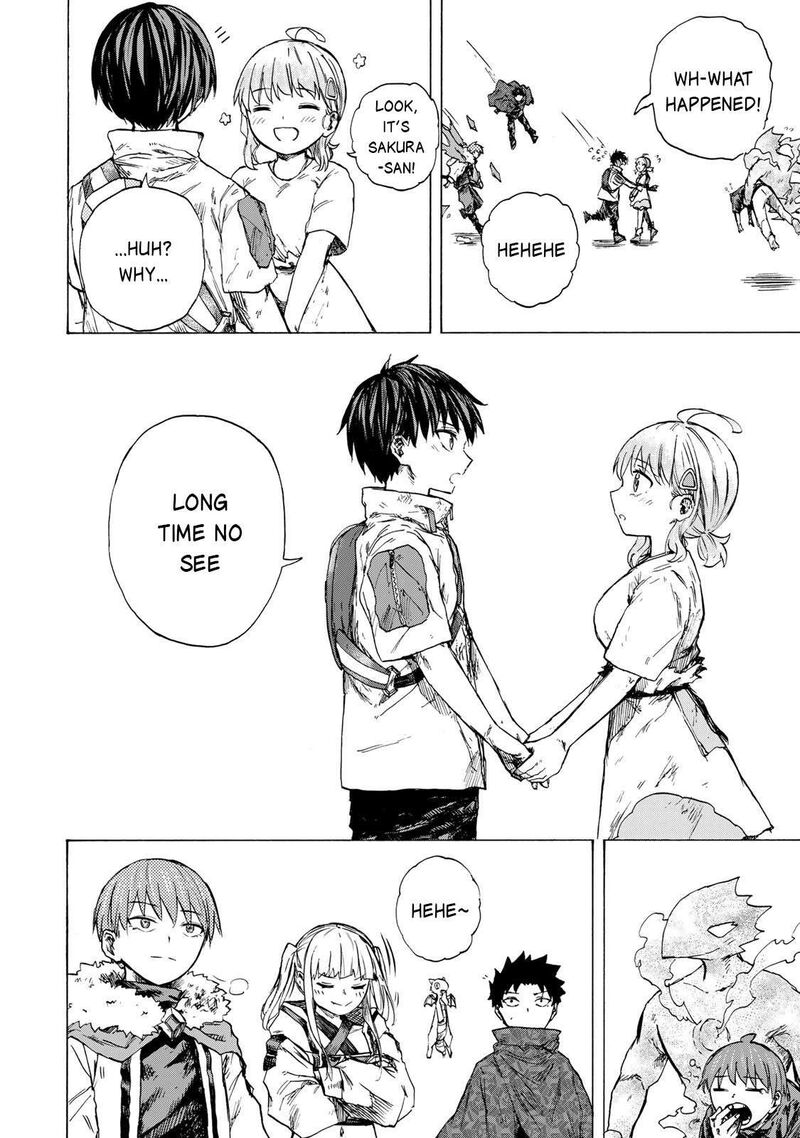 Saikyou De Saisoku No Mugen Level Up 78 9