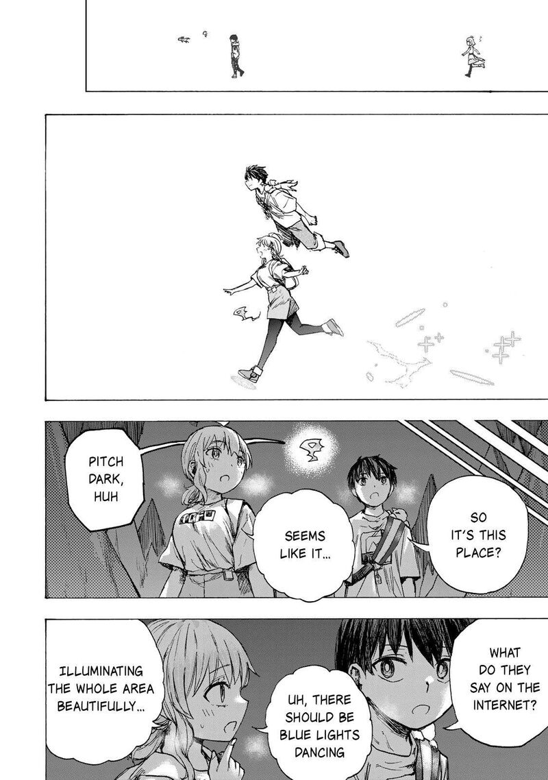 Saikyou De Saisoku No Mugen Level Up 79 13