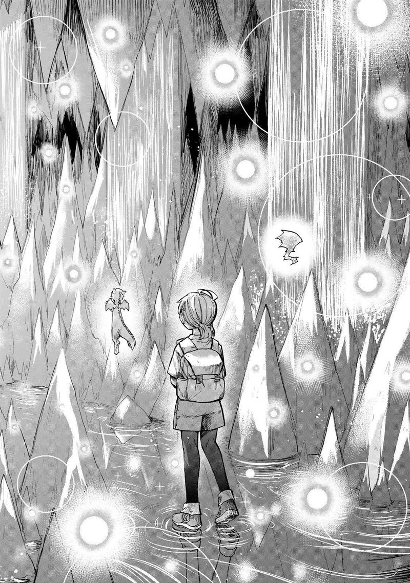 Saikyou De Saisoku No Mugen Level Up 79 15