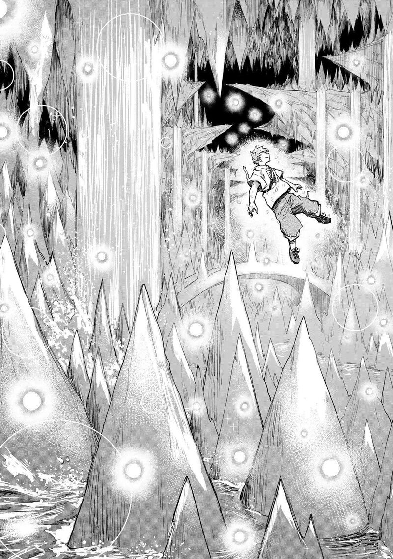 Saikyou De Saisoku No Mugen Level Up 79 16