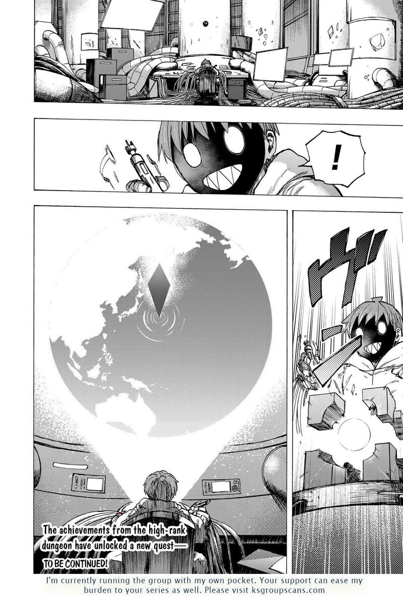 Saikyou De Saisoku No Mugen Level Up 79 19