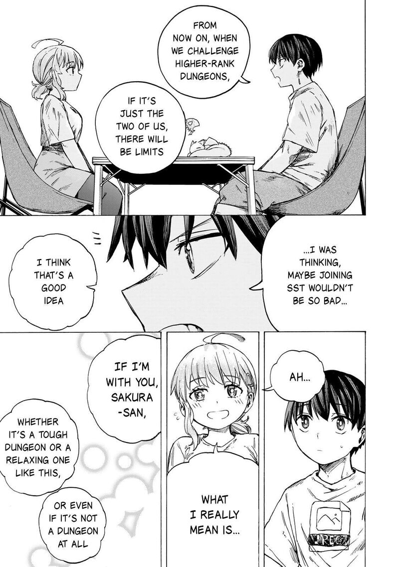 Saikyou De Saisoku No Mugen Level Up 79 8