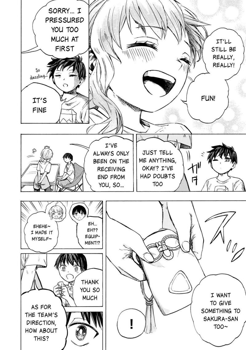 Saikyou De Saisoku No Mugen Level Up 79 9