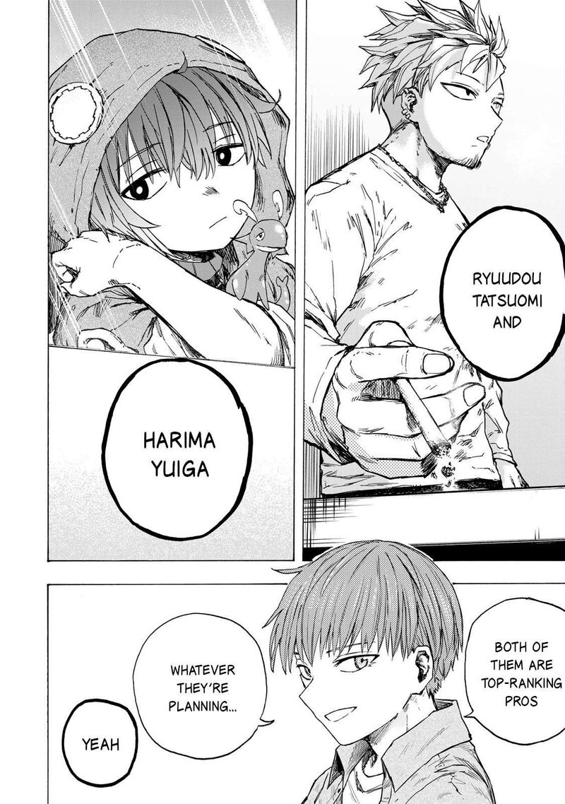 Saikyou De Saisoku No Mugen Level Up 80 11