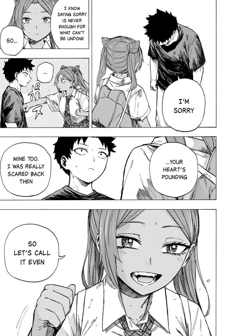 Saikyou De Saisoku No Mugen Level Up 80 4