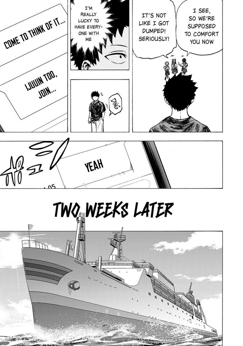 Saikyou De Saisoku No Mugen Level Up 80 6