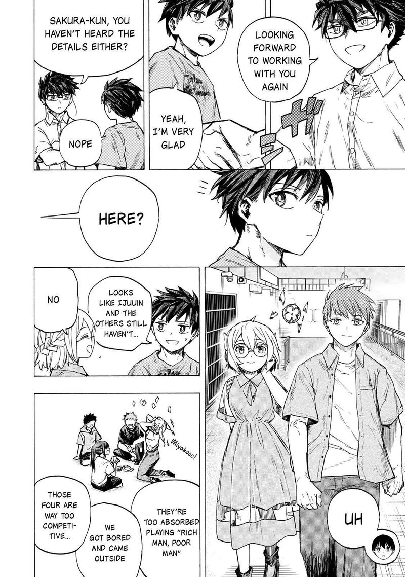 Saikyou De Saisoku No Mugen Level Up 80 9