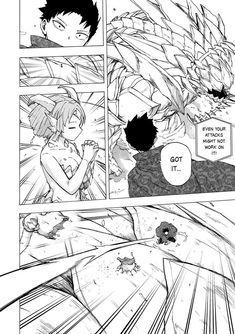 Saikyou De Saisoku No Mugen Level Up 87 4