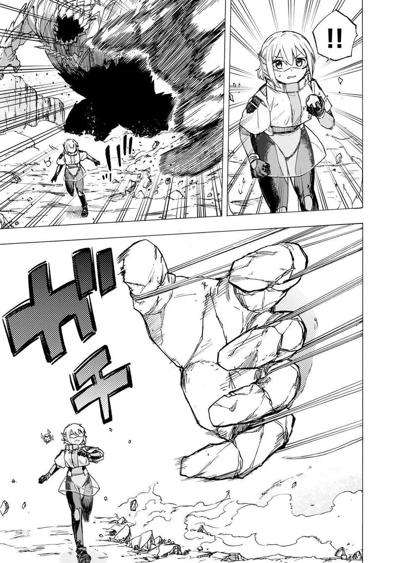Saikyou De Saisoku No Mugen Level Up 87 7