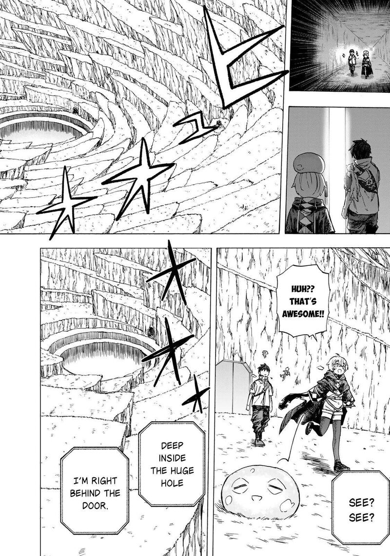 Saikyou De Saisoku No Mugen Level Up 93 11