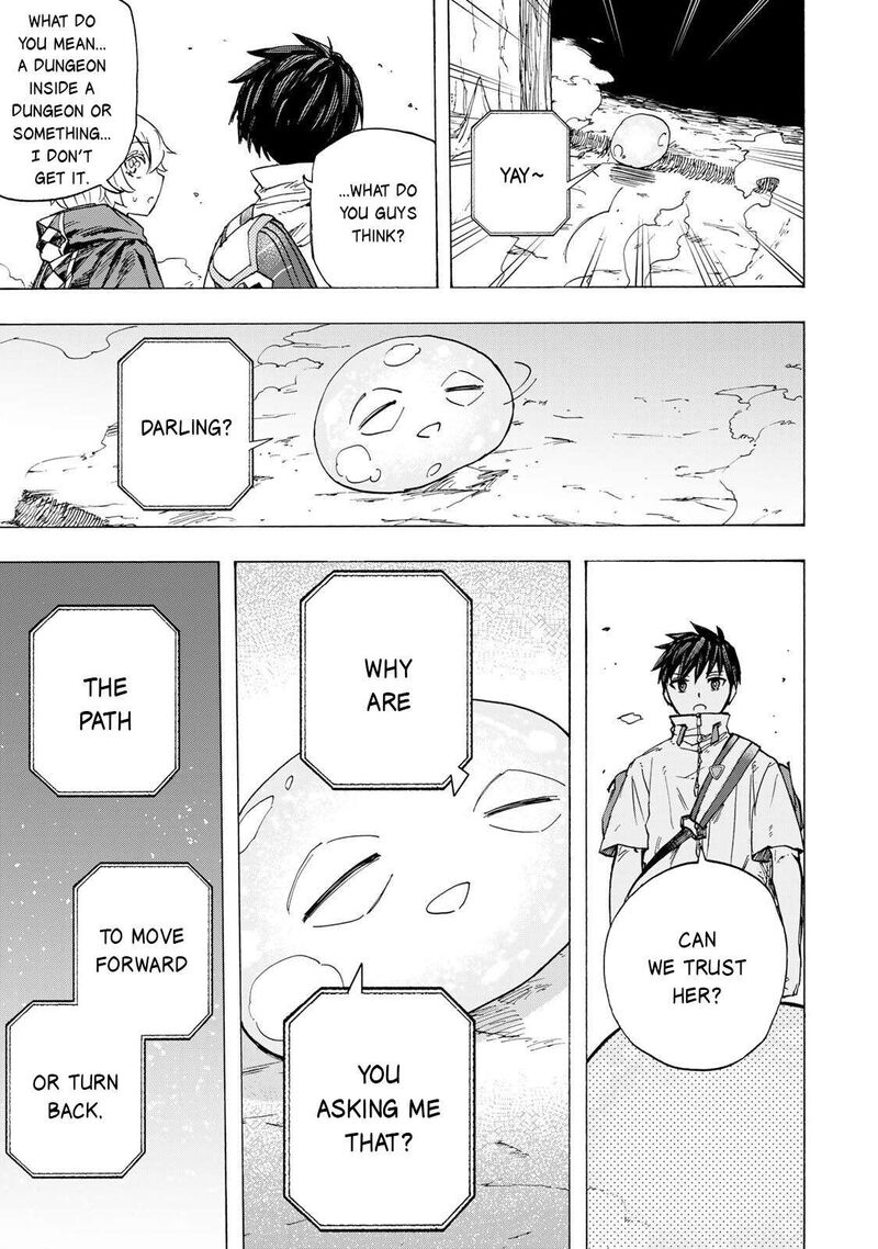 Saikyou De Saisoku No Mugen Level Up 93 8